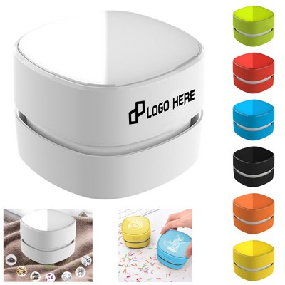 Mini Desk Vacuum Cleaner