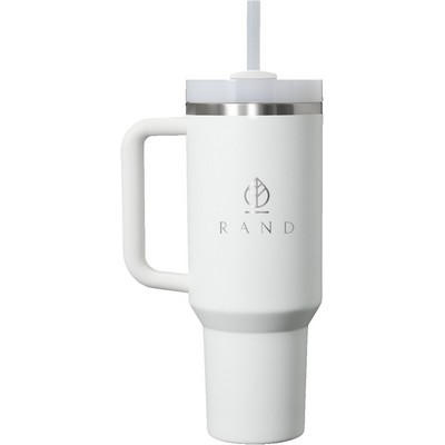 Stanley 40oz The Quencher H2.0 Flowstate Tumbler