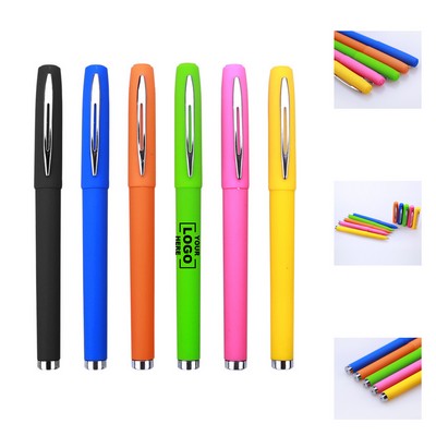 Premium Smooth Gel Pen