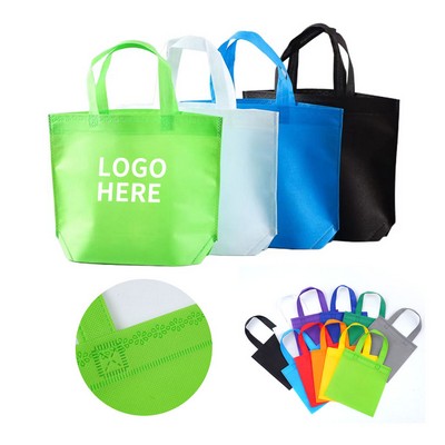 Eco-Friendly Recyclable Tote